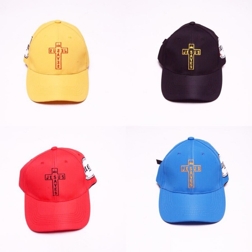 UNDERGOD BY BYFIELD HATS